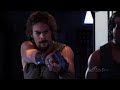 STARGATE ATLANTIS \"Midway\" Saison 4 Teal\
