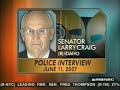 COMPLETE ARREST TAPE FROM SENATOR LARRY CRAIG\ COMPLETE ARREST TAPE FROM SENATOR LARRY CRAIG\