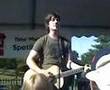 Starfield at Rock the Light 2007