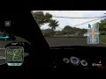 Test Drive Unlimited Logitech G25 Cruise