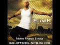 SINIK - NOTRE FRANCE A NOUS