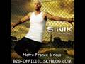 SINIK - NOTRE FRANCE A NOUS