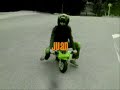 gas gas