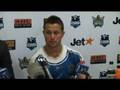 John Cartwright and Scott Price
