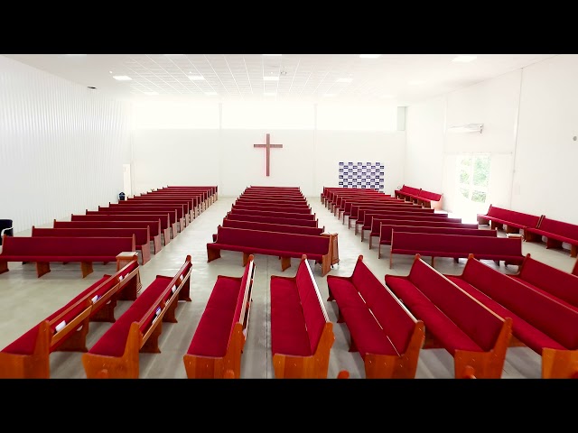 Institucional Fábrica de Móveis Bom Pastor - Cataguases MG'