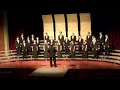 Click here to watch this video DLHS Freshmen Chorus - Sing to the Lord & When I Surevey the Wondrous Cross