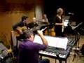 Marcos Silva's Intersection with Chico Pinheiro, Guitar
