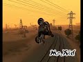 GTA SA stunts BIG AIR by Mr.Kid