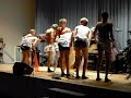 Abschlußklasse 2008 ASR Bettringen Abschlußklasse 2008 ASR Bettringen