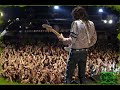 duelo de guitarras:marty friedman vs walter giardino