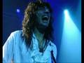 Duelo de guitarras:marty friedman vs walter giardino