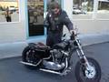Ogre bobber