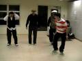 videos de GroovMekanex at the LKC Holiday Party