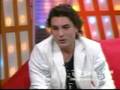 OSVALDO RIOS: ENTREVISTA