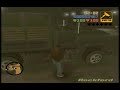 Grand Theft Auto 3 (PC) Mission 41 - Arms Shortage