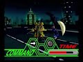 Megaman X Command Mission Colonel Redips Megaman X Command Mission Colonel Redips