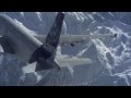 Airbus Tests Rolls-Royce Trent XWB Engine for New A350 Airliner On A380 Test Bed