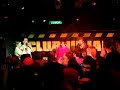 sajo gangsta- live @ uljanik Pula
