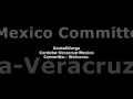 GENTE DJ COMMITTE WELCOME