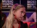 Angela Steele TV Show \"Alphabet Backwards\"