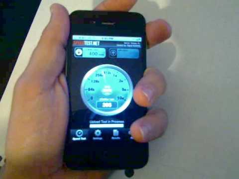 iPhone 4 Signal / Antenna Issue When Holding Phone