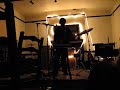 SJ Esau (LIVE at The Half Moon - Oxford)