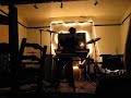 SJ Esau (LIVE at The Half Moon - Oxford)
