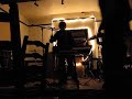 SJ Esau (LIVE at The Half Moon - Oxford)
