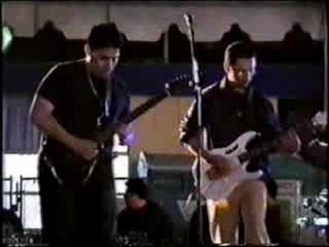 Novus Live at St. Pius X - The New One
