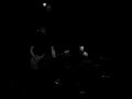 The Futureheads - Man Ray (Live In Bologna)