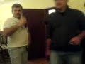 Docek 2009 u Donjoj Livadici3 Docek 2009 u Donjoj Livadici3