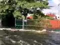 Inundacion Villahermosa Tabasco 2007