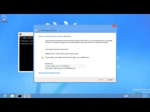 how to recover office 2013 product key