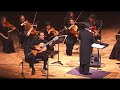 Ricardo Cobo plays Brouwer Elegiaco Mvt.2