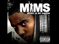 Mims-Superman