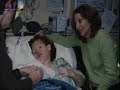 Angel  in Hospital