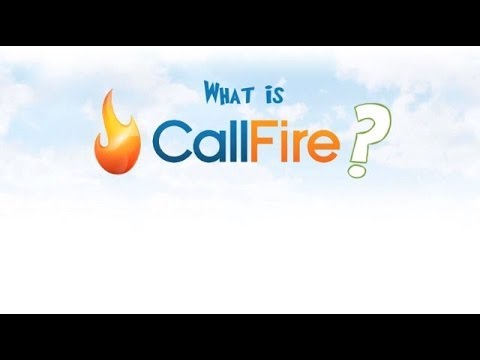 CallFire