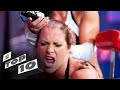 Most embarrassing losses: WWE Top 10, Feb. 5, 2020