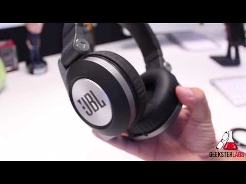 how to repair jbl headphones