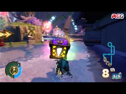 Vidéo 1