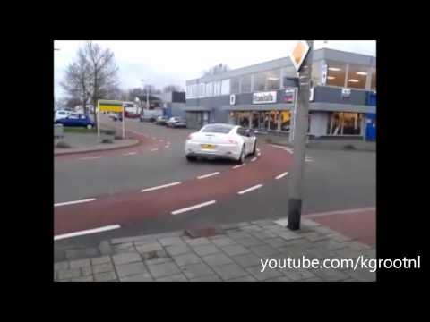 Fisker Karma