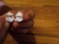 Bricklink Arealight Helmets!