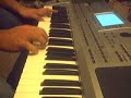 Ehsas Jdeed - Nancy Ajram (live music)