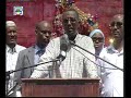 Radio and TV Djibouti - Journal en Somali May 1, 2007