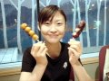 [EngSub] Noto Mamiko's Underwear 能登麻美子の下着話