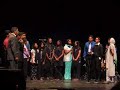EFGA Group Song w/o Inistrument - PYFA Competition 2007