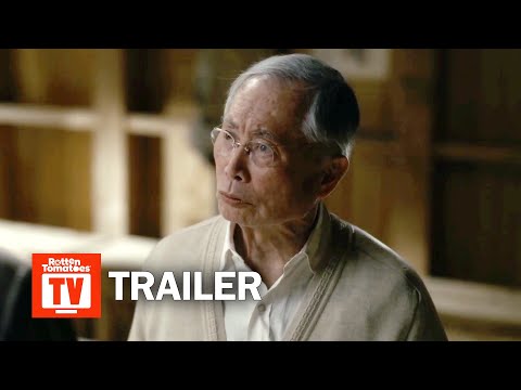 The Terror: Infamy S02E05 Trailer | 'Shatter Like a Pearl' | Rotten Tomatoes TV
