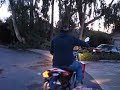 Aprilia SXV Aprilia SXV