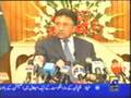 press conference...