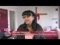 Interview with Michelle Singletary at Economic Empowerment Meeting